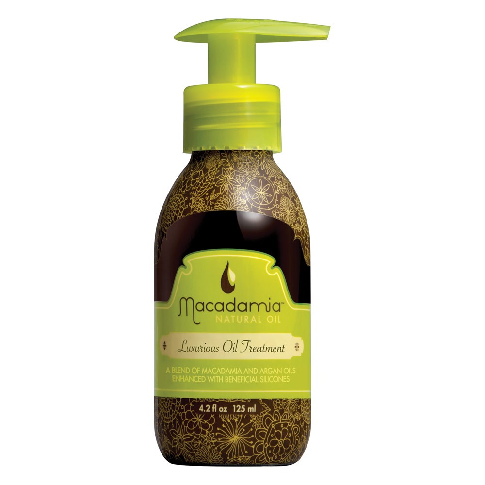 MACADAMIA SERUM 100ML
